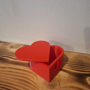 Heart  hide