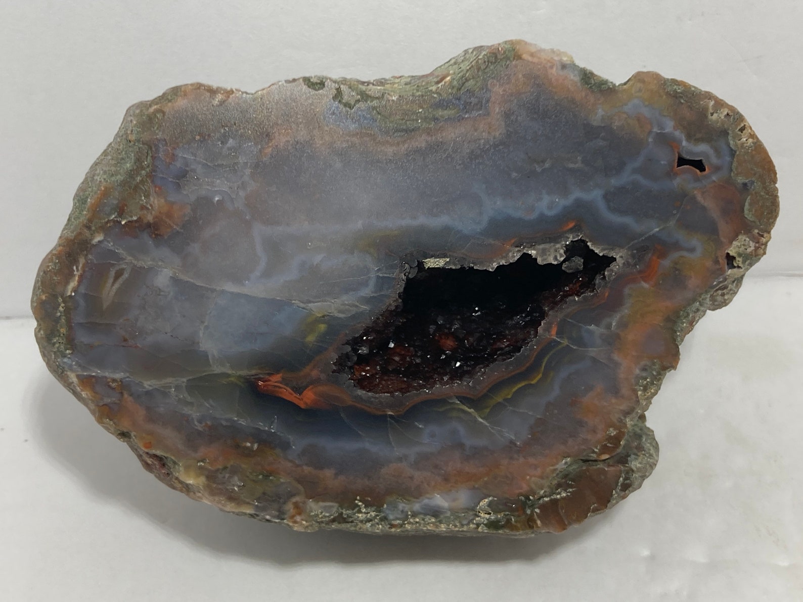 Kentucky Agate Etsy