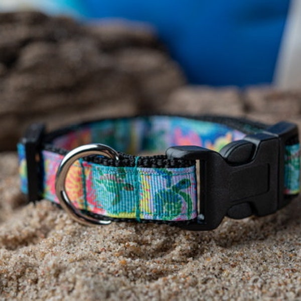 Fun Dog Collar Etsy