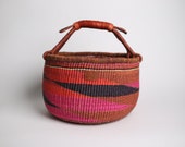 Sunset Bolga Basket