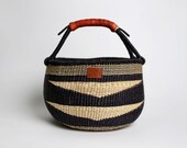 Arrow Bolga Basket