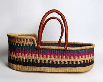 african moses basket canada