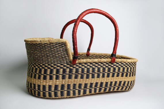 hannah moses basket