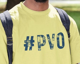 Max Homa #PVO T-Shirt, Unisex Softstyle Tee