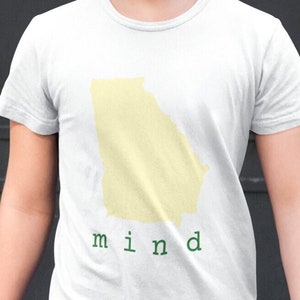 Georgia On My Mind Camiseta de golf April Major, Masters, Augusta, Camiseta Masters, Camiseta Augusta, Camiseta Masters, Camiseta Augusta, Camiseta Masters
