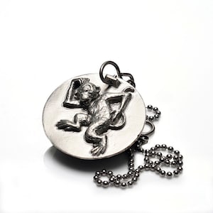 Handmade pewter decorative bath and basin  plugs/drain stoppers