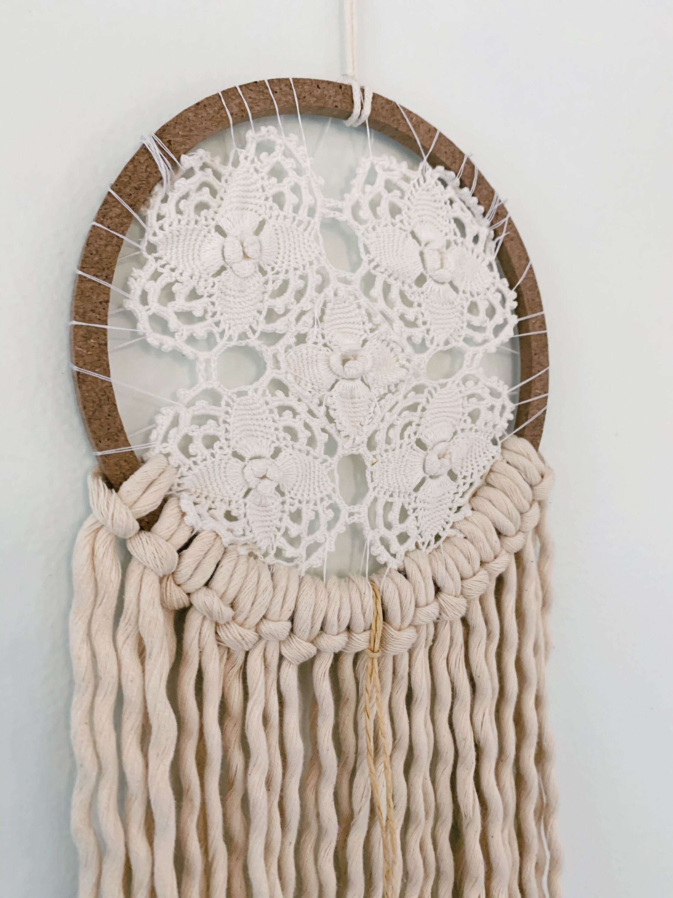 Decorative Wall Hanging Etsy