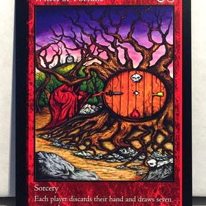 Wheel of Fortune Proxy