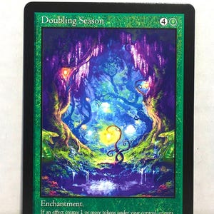 Doubling Season Proxy