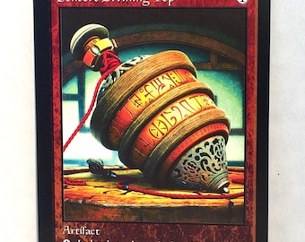 Sensei's Divining Top A - Etsy