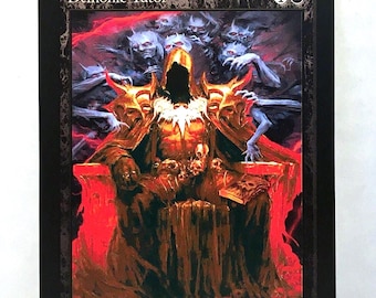 Demonic Tutor Proxy