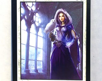 MTG - Magic the Gathering - Urza's Destiny - Academy Rector