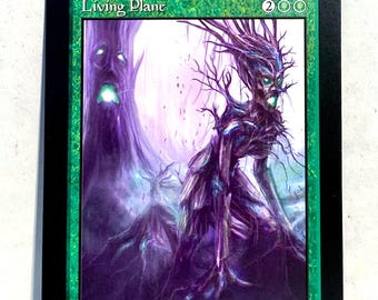 Living Plane Proxy - Etsy