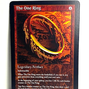 The One Ring Proxy