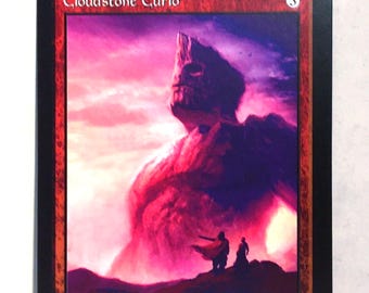 Cloudstone Curio-proxy