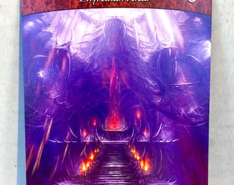ヨーグモス スラン 医師 改造 フルアート MTG マジック 統率者 EDH