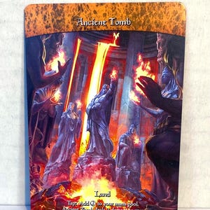 Antiker Grabstein-Proxy #4 | Vollständige Kunst