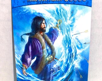 Mind Over Matter Proxy | Full Art