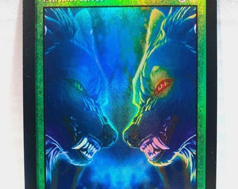 FOIL Parallel Lives Proxy