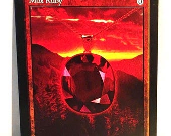 Mox Ruby Proxy