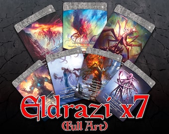 【統率者戦・EDH用】フェッチランド10枚セット デュアルランド セット #1 - 統率者戦 Edh/cEDH 用 MTG プロキシ