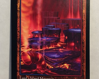 ショックランド セット #1 - 統率者戦 Edh/cEDH 用 MTG プロキシ