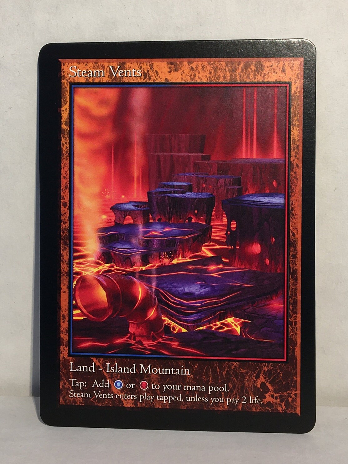 MTGフェッチランド ショックランドセット MTGフェッチランド ショックランドセット MTG ショックランド