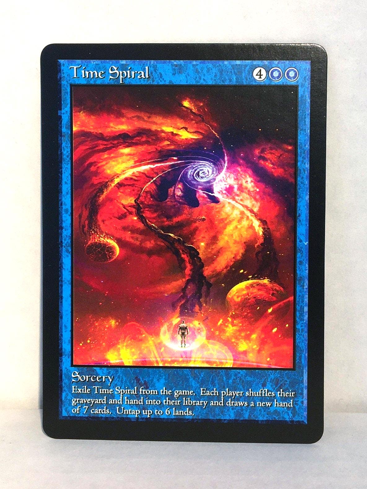 Mtg Time Counters - Etsy