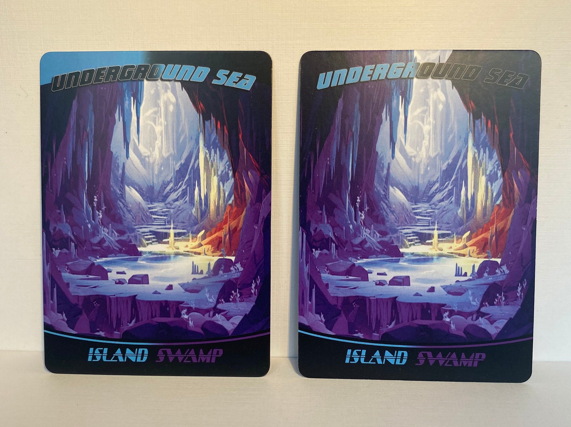 MTG フェッチランド セット MTGフェッチランド ショックランドセット マジック：ザ