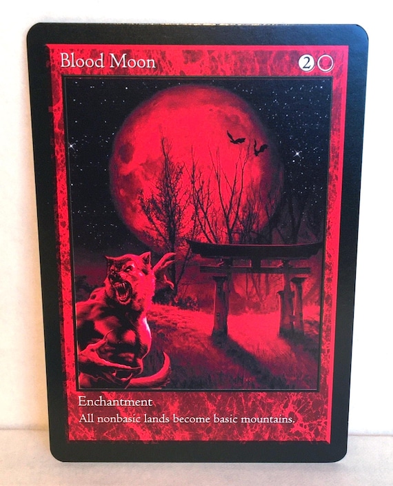 新品未開封 nacoco music／BLOOD MOON ナココ ポストカード 新品未開封 nacoco music／BLOOD MOON ナココ ポストカード