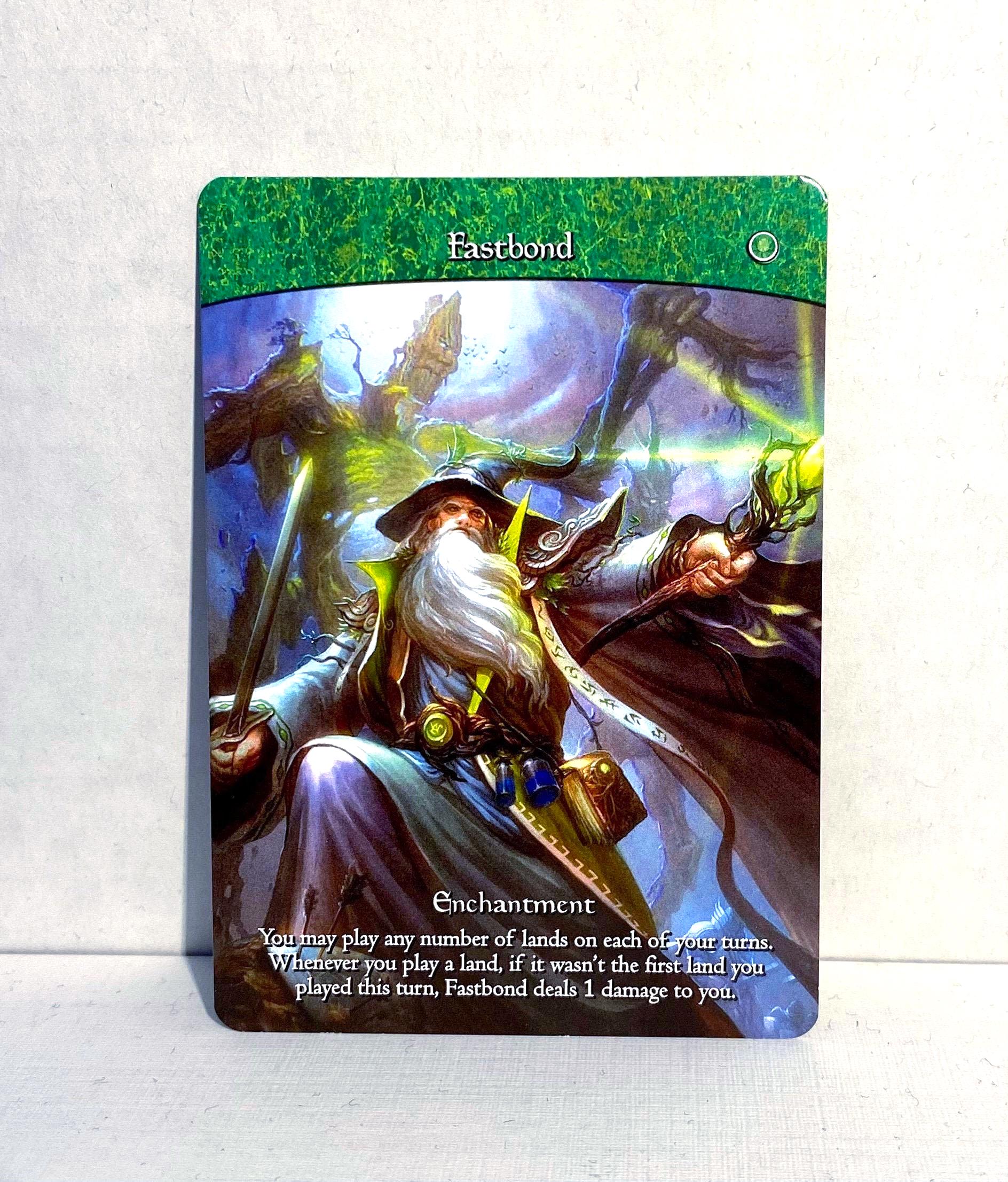 Fastbond Mtg - Etsy