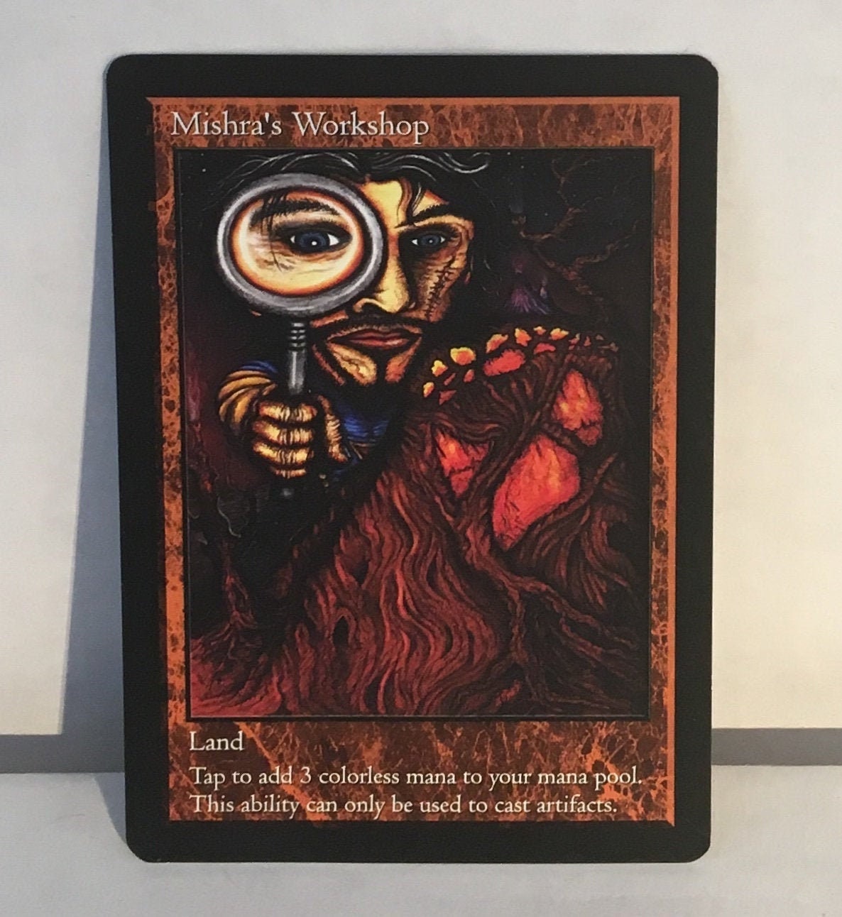 Mishra's workshop - Etsy 日本