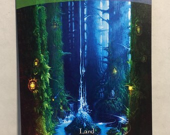 フェッチランド セット #2 - フルアート - 統率者戦 Edh/cEDH 用 MTG