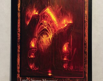 ショックランド セット #1 - 統率者戦 Edh/cEDH 用 MTG プロキシ