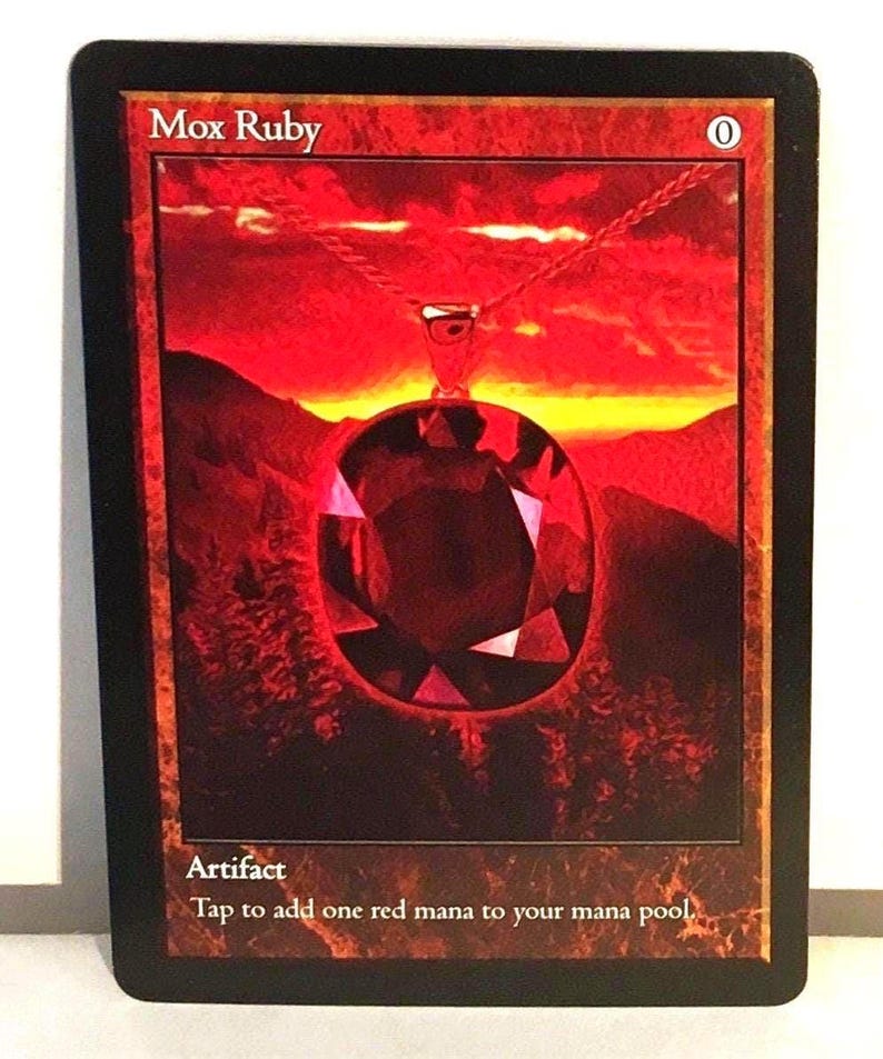 Mox Ruby Proxy image 1