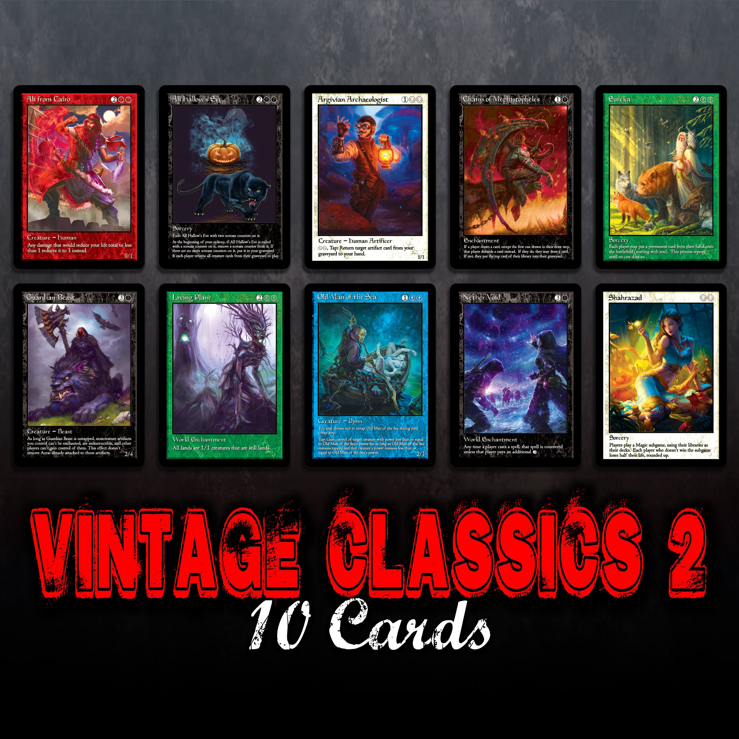 Mtg Eureka - Etsy Mtg Eureka - Etsy
