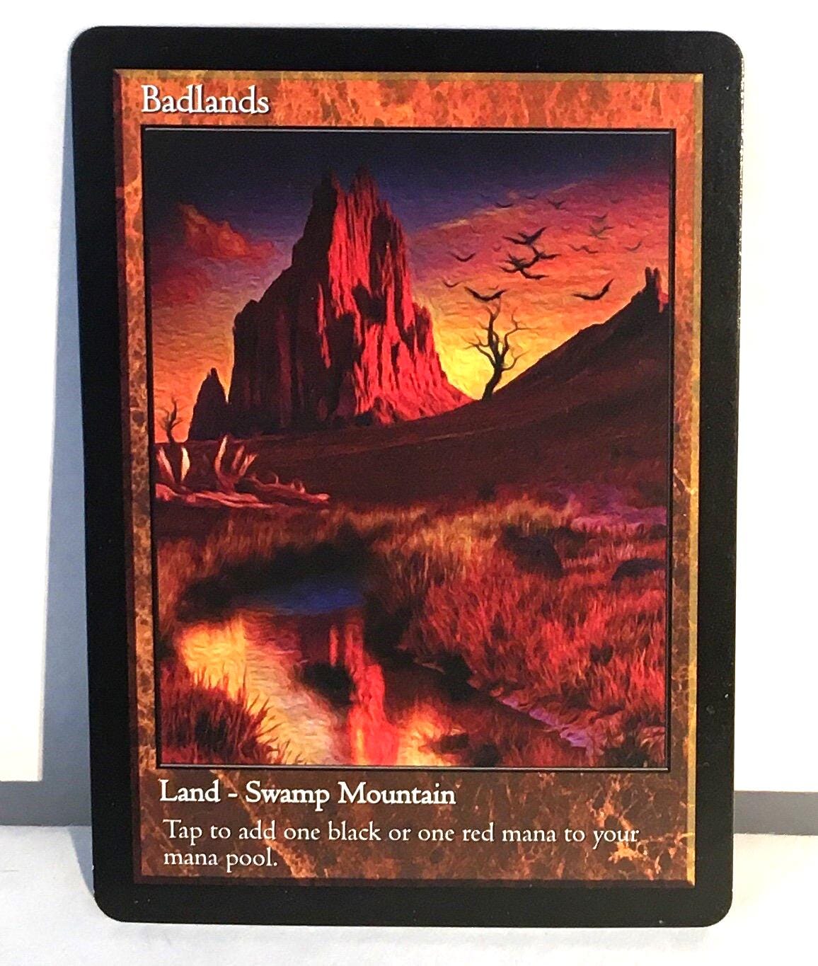 Mtg Deadpool Sleeves - Etsy