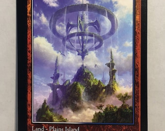 ショックランド セット #1 - 統率者戦 Edh/cEDH 用 MTG プロキシ