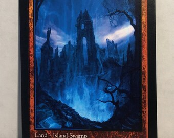 ショックランド セット #1 - 統率者戦 Edh/cEDH 用 MTG プロキシ