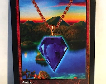 Mox Sapphire Proxy