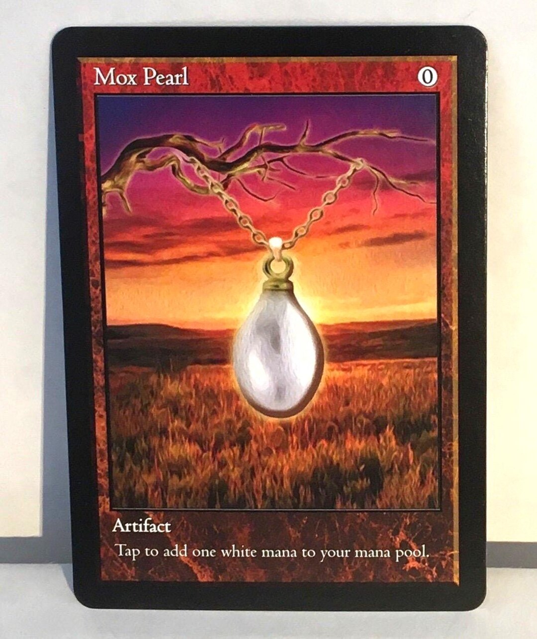 Mox Pearl Proxy - Etsy