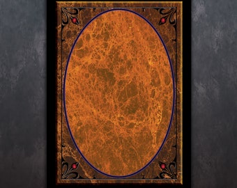 Sorin, Imperious Bloodlord (Custom Card Alternate Full Art)