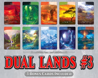 MTG UltimateGuard Lands Edition2 全種セット UltimateGuard Lands