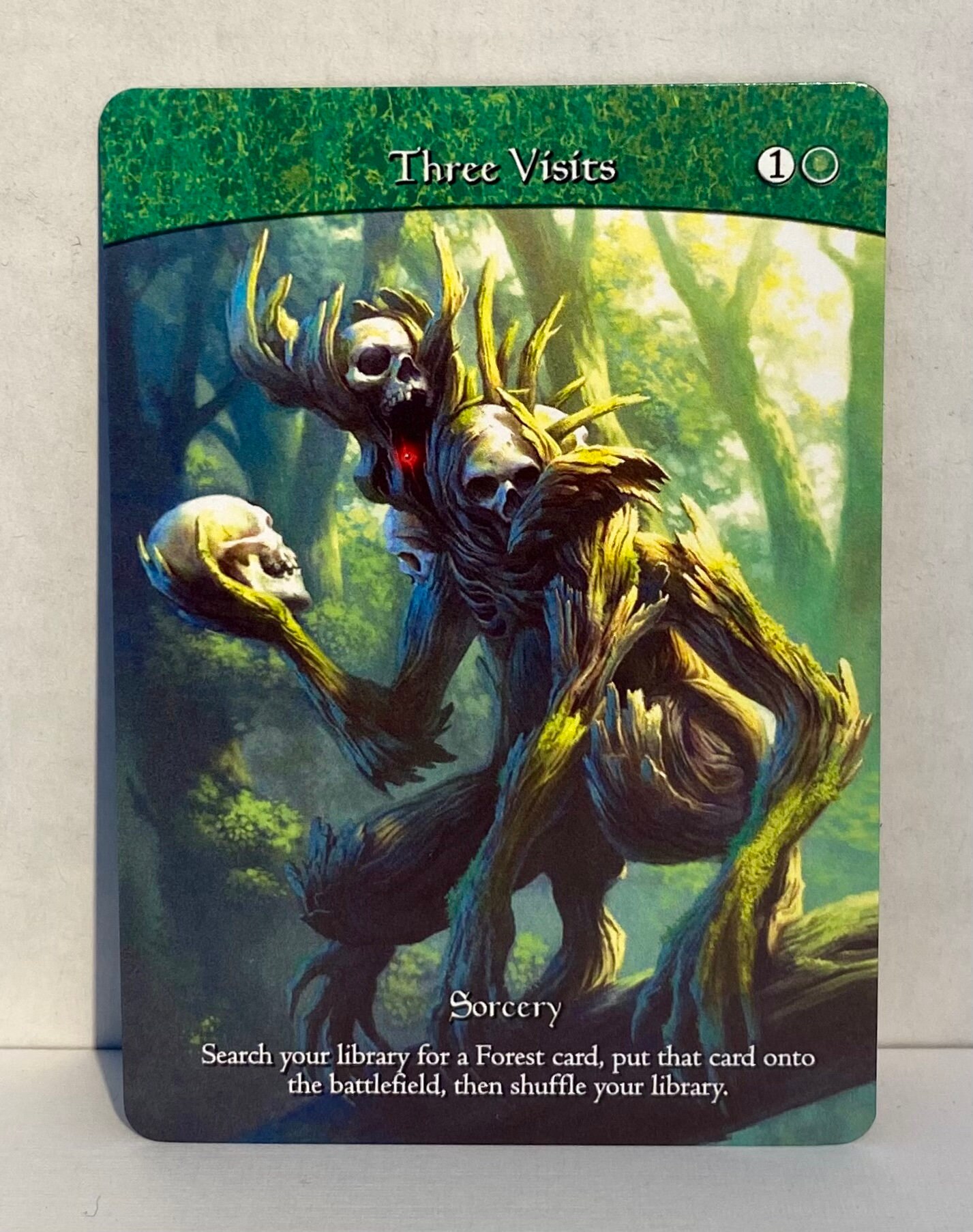 three visits mtg three visits mtg