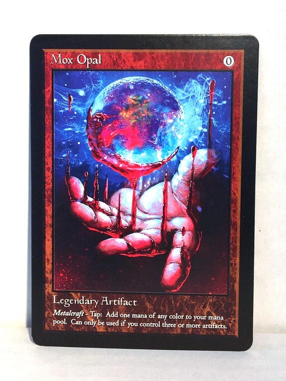 Mox Opal Proxy - Etsy