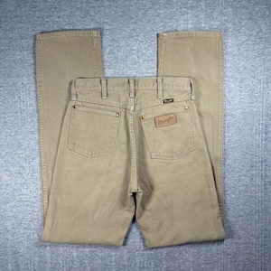 70s Wrangler Jeans - Etsy