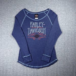 Y2k Harley Davidson - Etsy