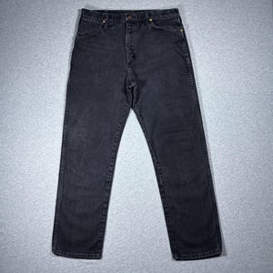 Vintage Wrangler Jeans 13mwz - Etsy