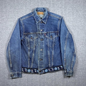 Levis Big E Type 3 - Etsy