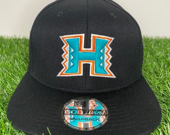 Hawaii Warriors Hat - Etsy